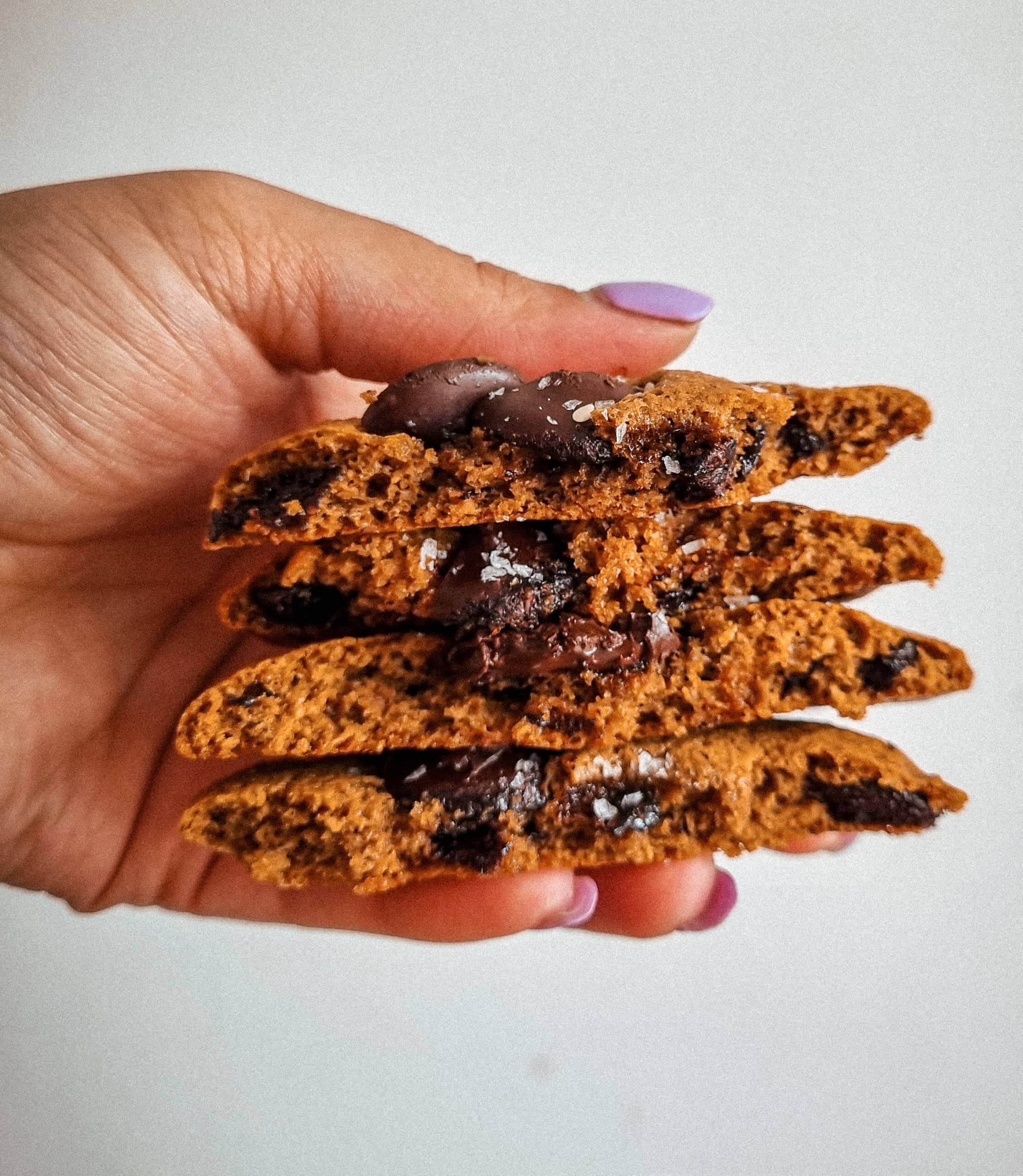 The Classic Gluten-free cookies